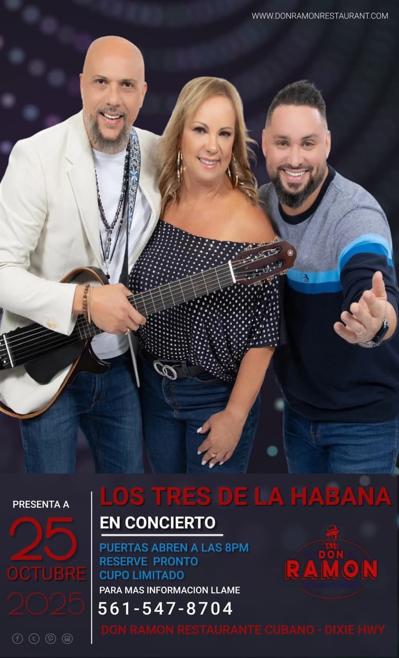 Los Tres de la Habana