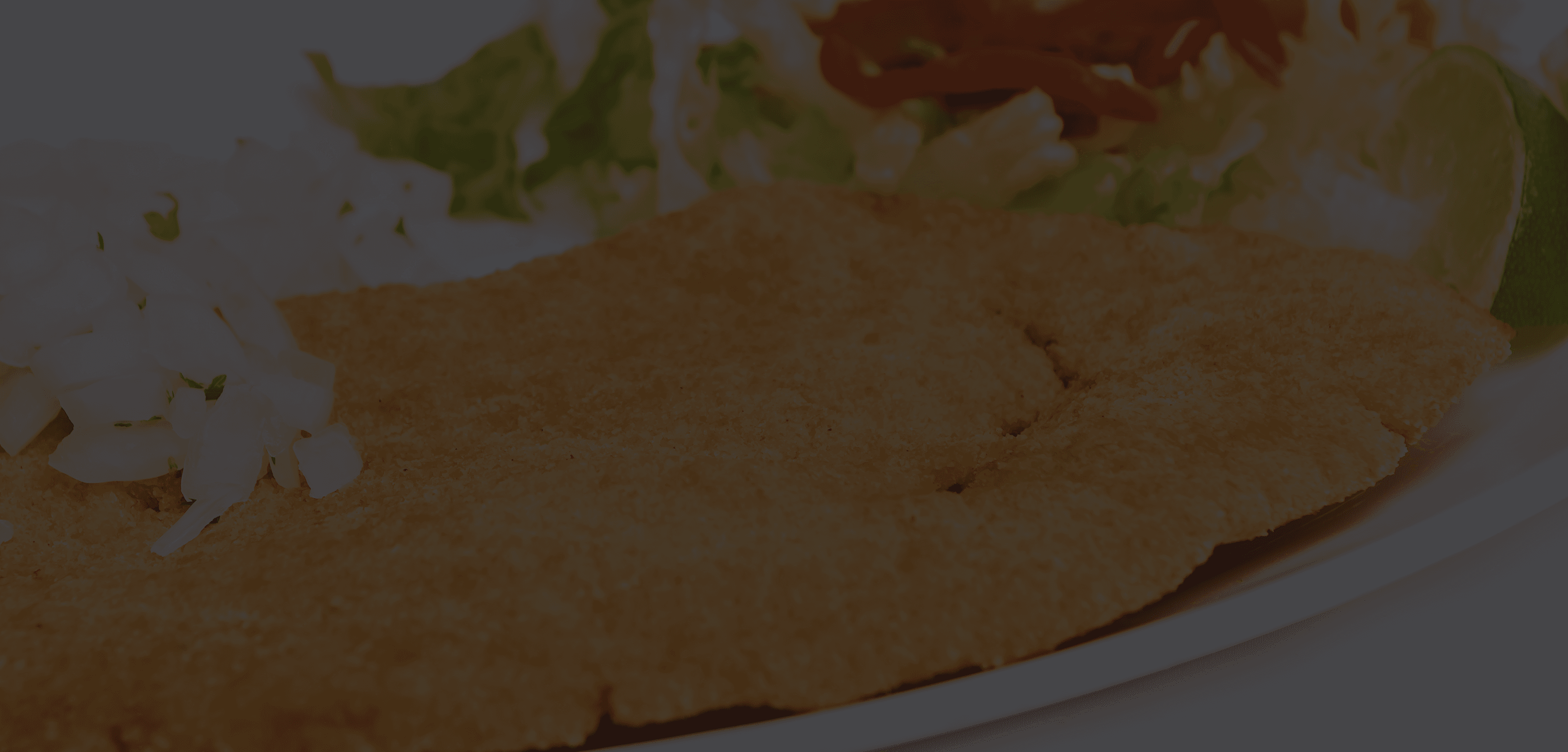 Cuban Food Menu