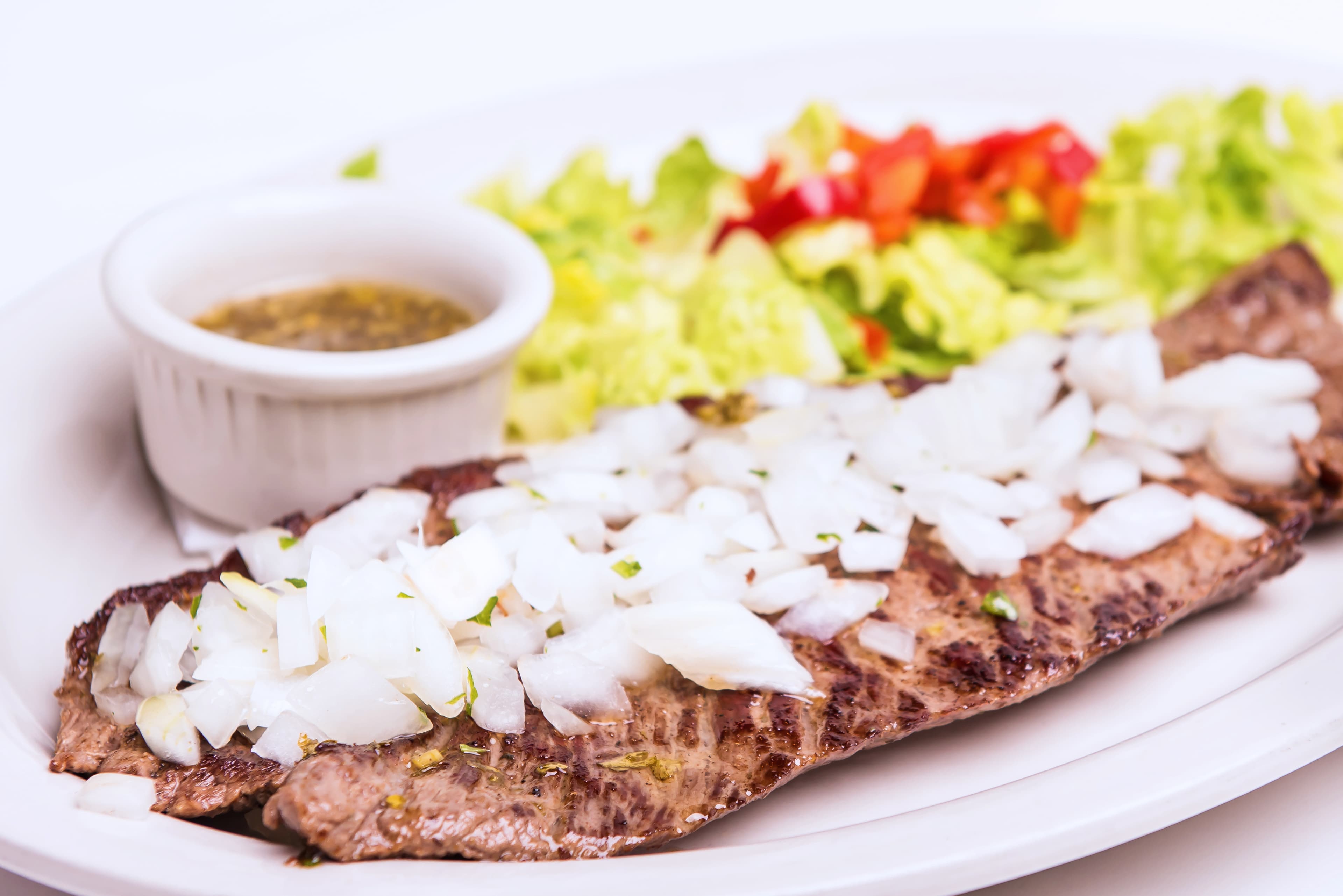 Bistec de Palomilla